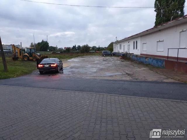 Komercyjne na sprzedaż w Choszczno, powiat choszczeński