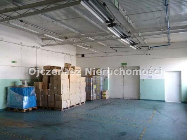 Komercyjne na sprzedaż w Białe Błota, Kujawsko-pomorskie