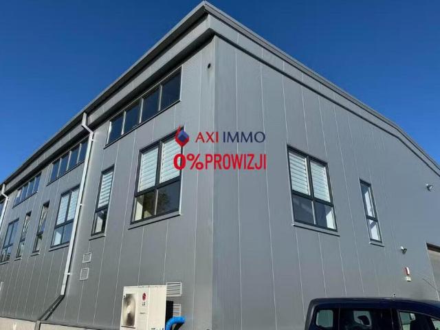 Komercyjne na sprzedaż w Piaseczno, Mazowieckie