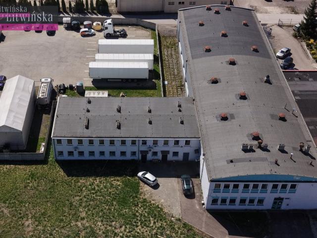Komercyjne na sprzedaż w Ksawerów, Łódzkie