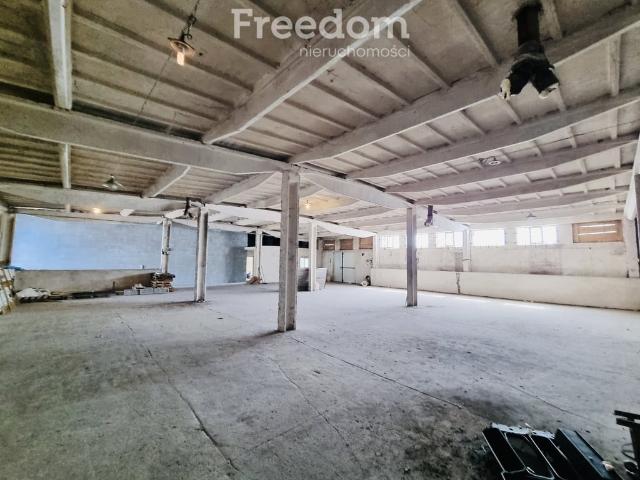 Komercyjne na sprzedaż w Nakło Nad Notecią, Kujawsko-pomorskie