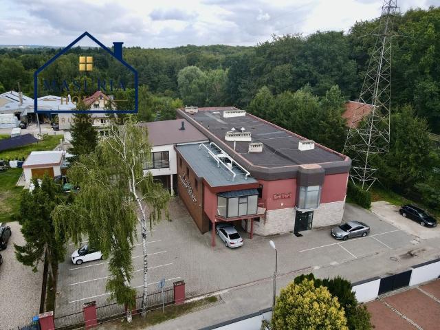 Komercyjne na sprzedaż w Iława, Warmińsko-mazurskie