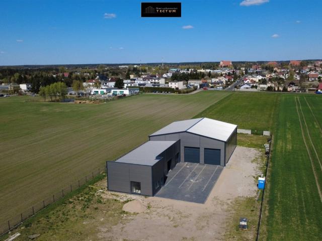 Komercyjne na sprzedaż w Wągrowiec, Wielkopolskie
