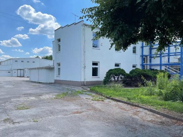 Komercyjne na sprzedaż w Michałowice-Osiedle, Mazowieckie
