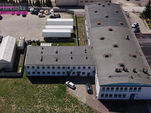 Komercyjne na sprzedaż w Ksawerów, Łódzkie