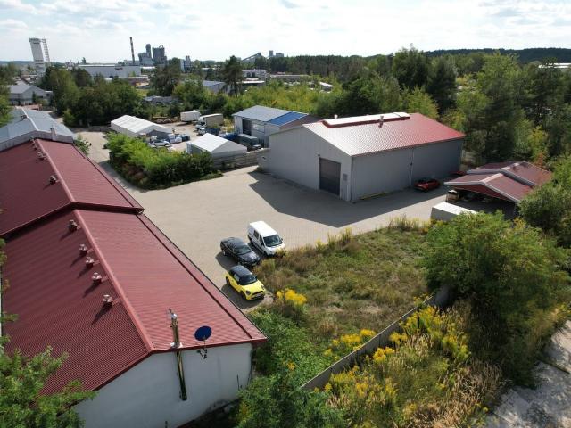 Komercyjne na sprzedaż w Świętokrzyskie