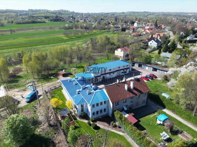 Komercyjne na sprzedaż w Świlcza, Podkarpackie