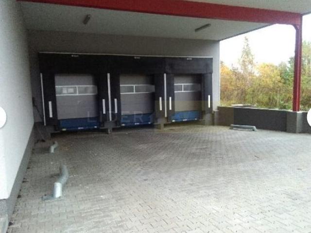 Komercyjne na sprzedaż w Łomianki, Mazowieckie