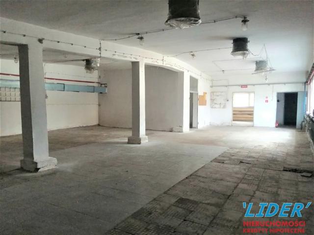 Komercyjne na sprzedaż w Bieruń, Śląskie