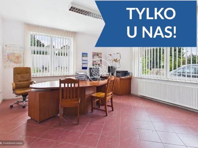 Komercyjne na sprzedaż w Stare Miasto, Inowrocław