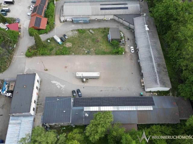 Komercyjne na sprzedaż w Jelcz, Jelcz-Laskowice