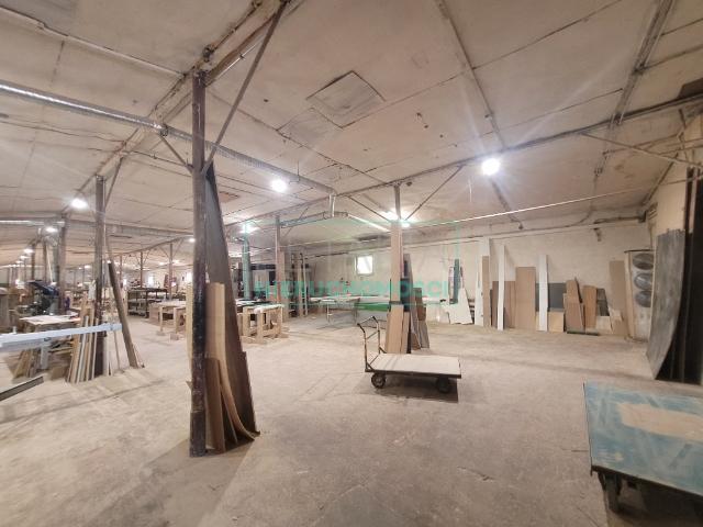 Komercyjne na sprzedaż w Grodzisk Mazowiecki, Mazowieckie
