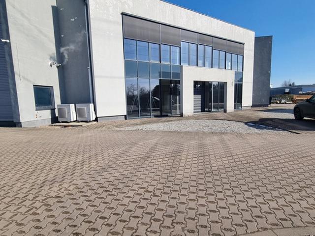 Komercyjne na sprzedaż w Komorniki, Wielkopolskie