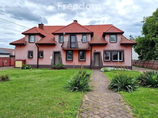 Komercyjne na sprzedaż w Biała Podlaska, Lubelskie