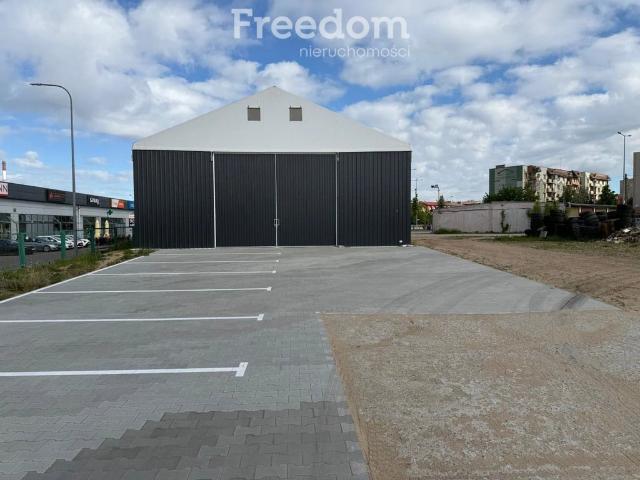 Komercyjne na sprzedaż w Białystok, Podlaskie