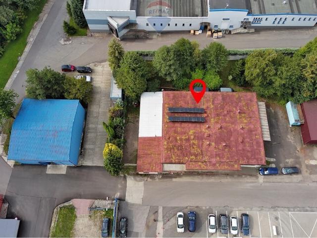 Komercyjne na sprzedaż w Bielsko-biała, Śląskie