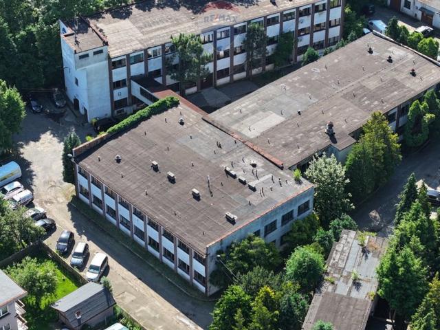 Komercyjne na sprzedaż w Bielsko-biała, Śląskie