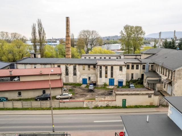 Komercyjne na sprzedaż w Bielsko-biała, Śląskie