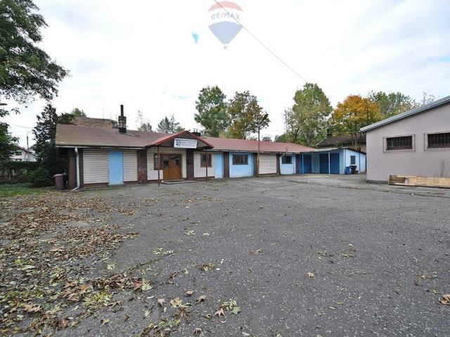 Komercyjne na sprzedaż w Bielsko-biała, Śląskie