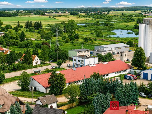Komercyjne na sprzedaż w Nidzica, Warmińsko-mazurskie