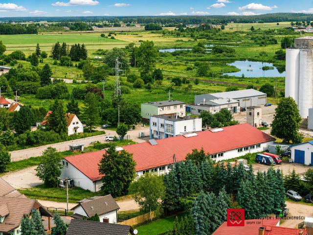 Komercyjne na sprzedaż w Nidzica, Warmińsko-mazurskie