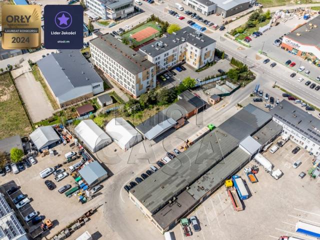 Komercyjne na sprzedaż w Wejherowo, Pomorskie