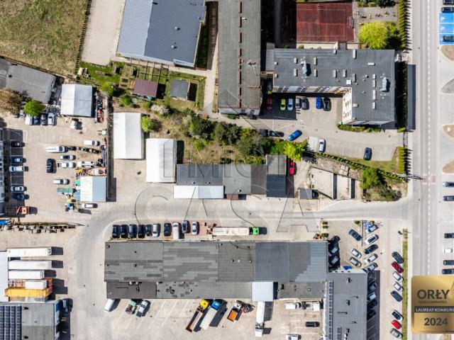 Komercyjne na sprzedaż w Wejherowo, Pomorskie