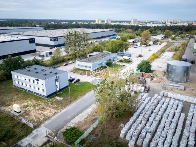 Komercyjne na sprzedaż w Bydgoszcz