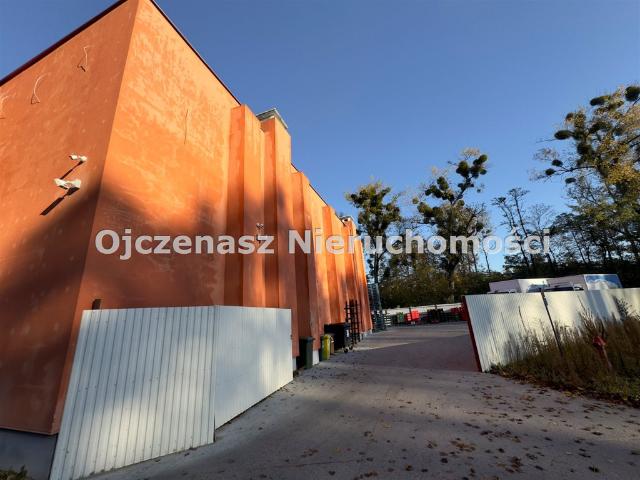 Komercyjne na sprzedaż w Bydgoszcz