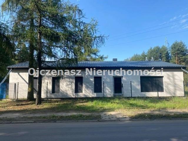 Komercyjne na sprzedaż w Bydgoszcz