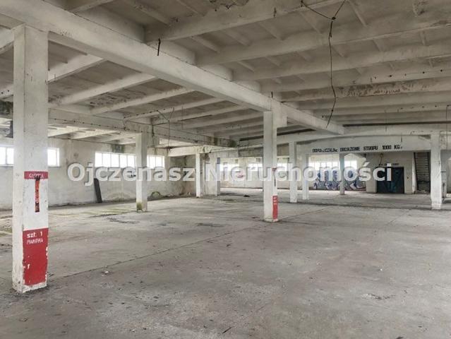 Komercyjne na sprzedaż w Bydgoszcz