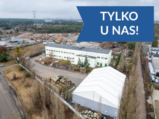 Komercyjne na sprzedaż w Bydgoszcz, Kujawsko-pomorskie
