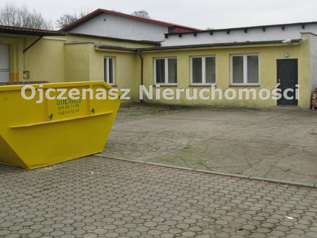 Komercyjne na sprzedaż w Bydgoszcz, Kujawsko-pomorskie
