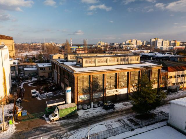 Komercyjne na sprzedaż w Dąbrowa Górnicza, Śląskie