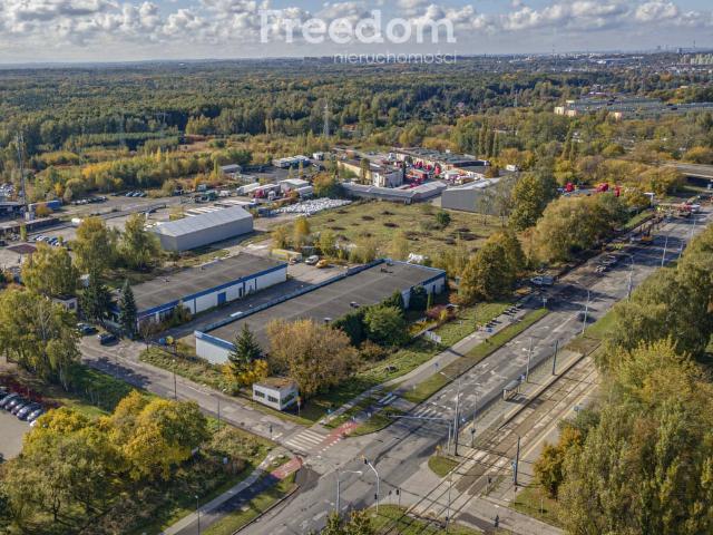 Komercyjne na sprzedaż w Dąbrowa Górnicza, Śląskie