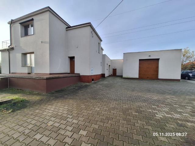 Komercyjne na sprzedaż w Ostrów Wielkopolski, Wielkopolskie