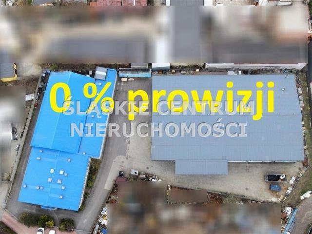 Komercyjne na sprzedaż w Olkusz, Małopolskie