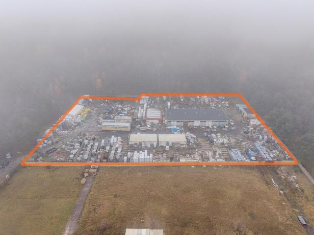 Komercyjne na sprzedaż w Solec Kujawski, Kujawsko-pomorskie