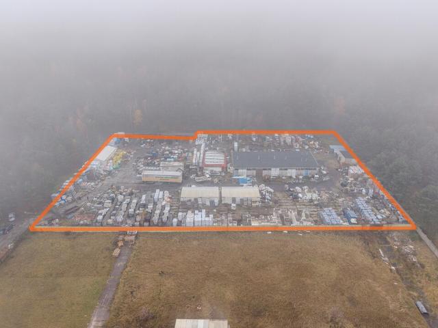 Komercyjne na sprzedaż w Solec Kujawski, Kujawsko-pomorskie