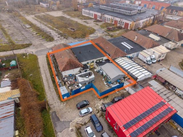 Komercyjne na sprzedaż w Solec Kujawski, Kujawsko-pomorskie