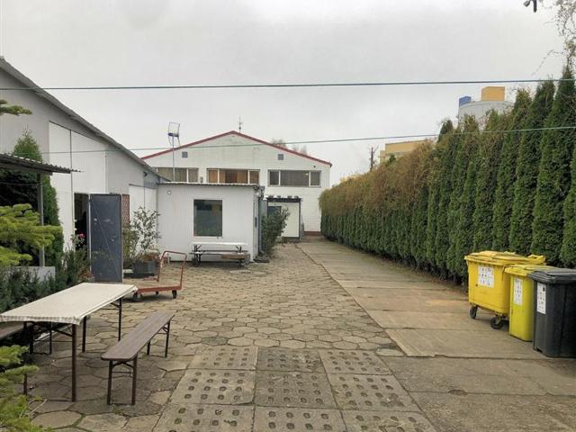 Komercyjne na sprzedaż w Gdańsk, Pomorskie