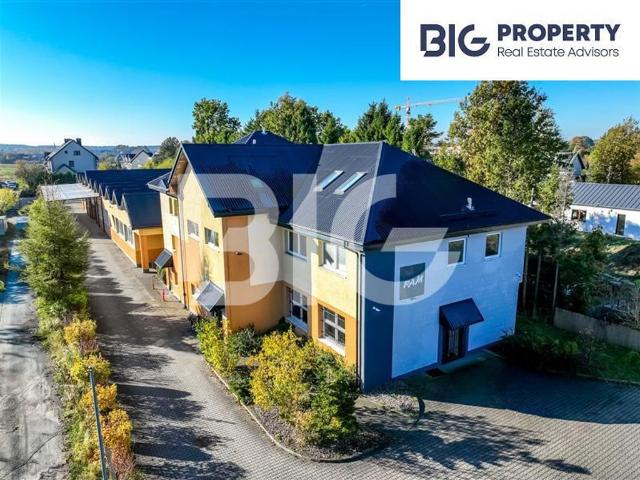 Komercyjne na sprzedaż w Chwarzno-wiczlino, Gdynia