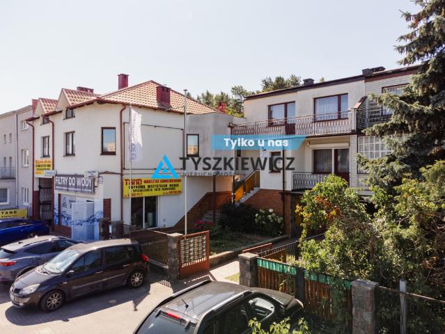 Komercyjne na sprzedaż w Gdynia, Pomorskie