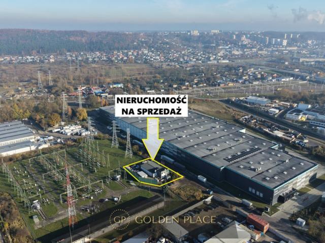 Komercyjne na sprzedaż w Chylonia, Gdynia