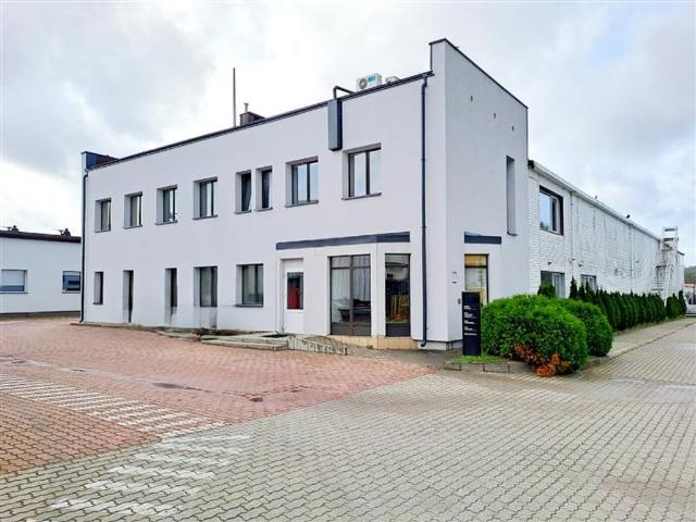 Komercyjne na sprzedaż w Wielki Kack, Gdynia