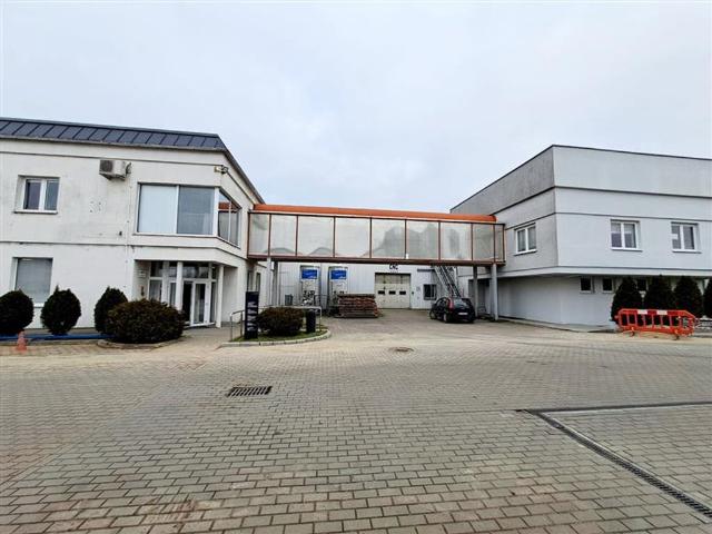 Komercyjne na sprzedaż w Gdynia, Pomorskie