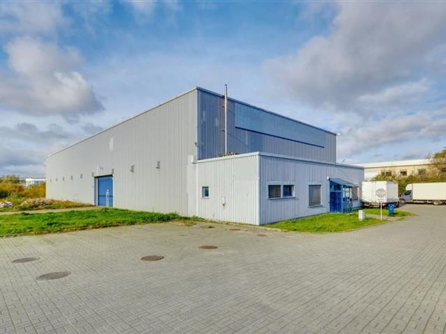 Komercyjne na sprzedaż w Gdynia, Pomorskie