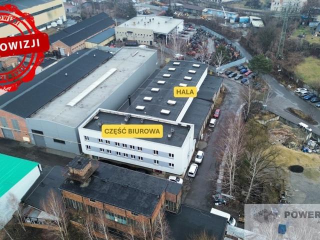 Komercyjne na sprzedaż w Gliwice, Śląskie