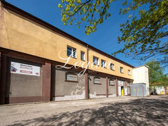 Komercyjne na sprzedaż w Gorzów Wielkopolski, Lubuskie
