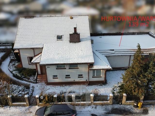Komercyjne na sprzedaż w Gorzów Wielkopolski, Lubuskie